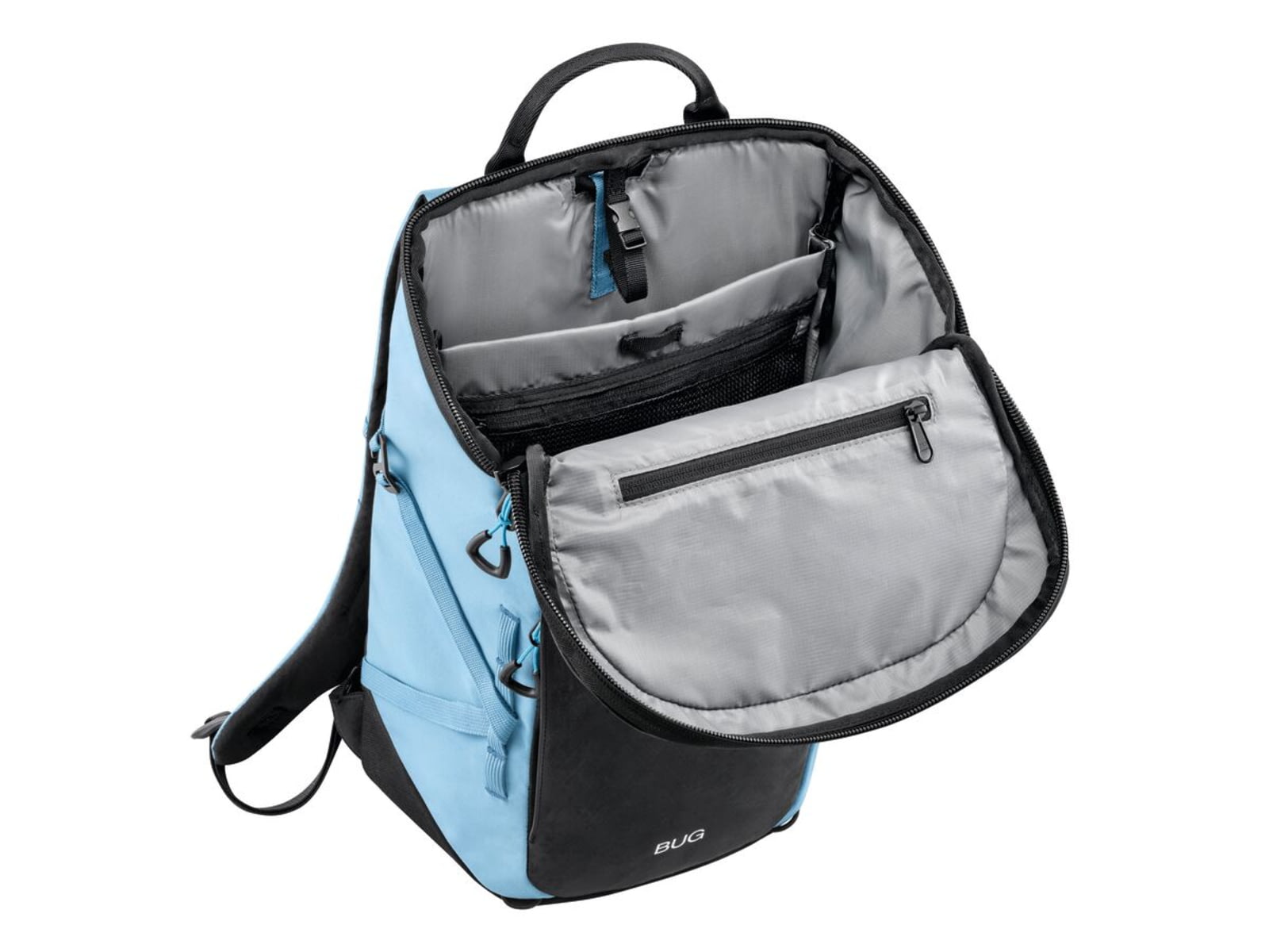 Petzl BUG Climbing Pack