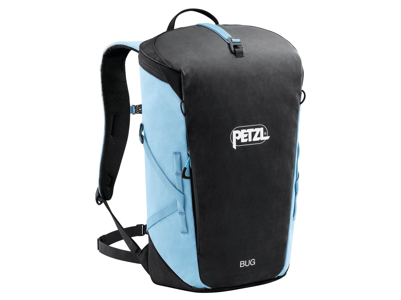 Petzl BUG Climbing Pack