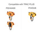 Petzl Covers for Trac and Trac Plus Pack of 5 P023JB00
