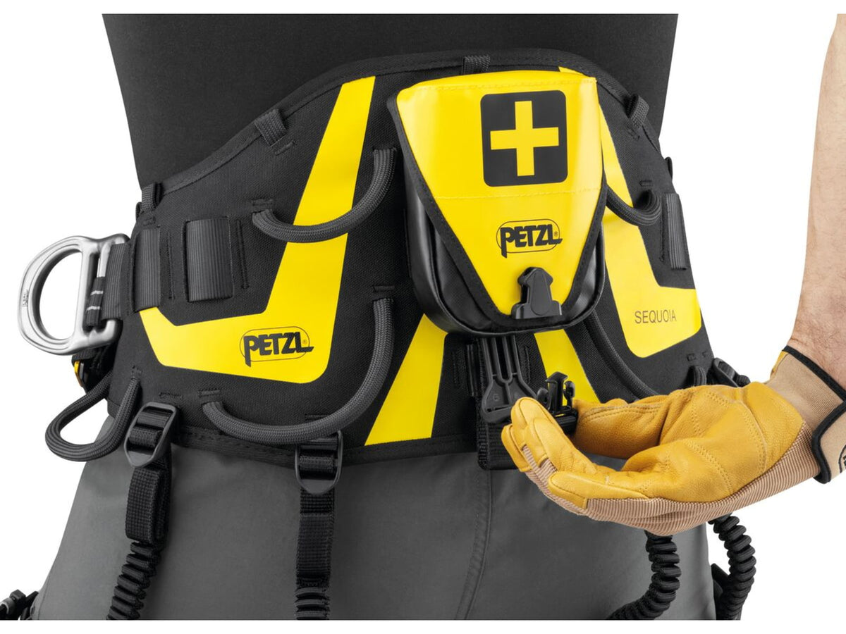Petzl First Aid Kit One Size C069HA00