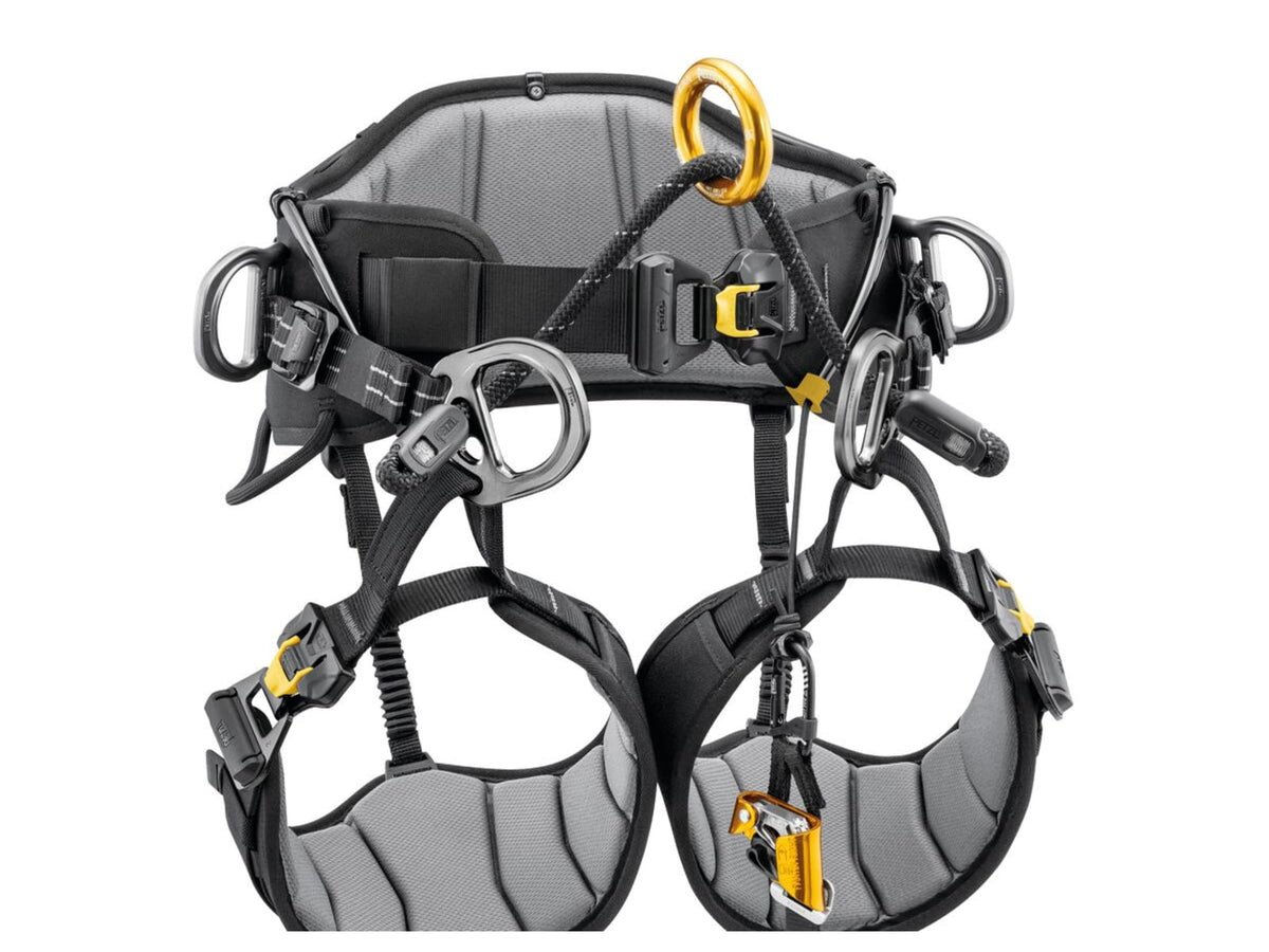 Petzl Knee Ascent Kit One Size B022AA00