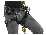 Petzl Knee Ascent Kit One Size B022AA00