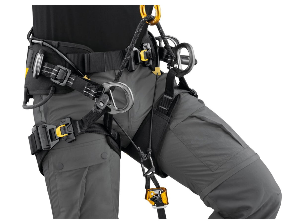 Petzl Knee Ascent Kit One Size B022AA00