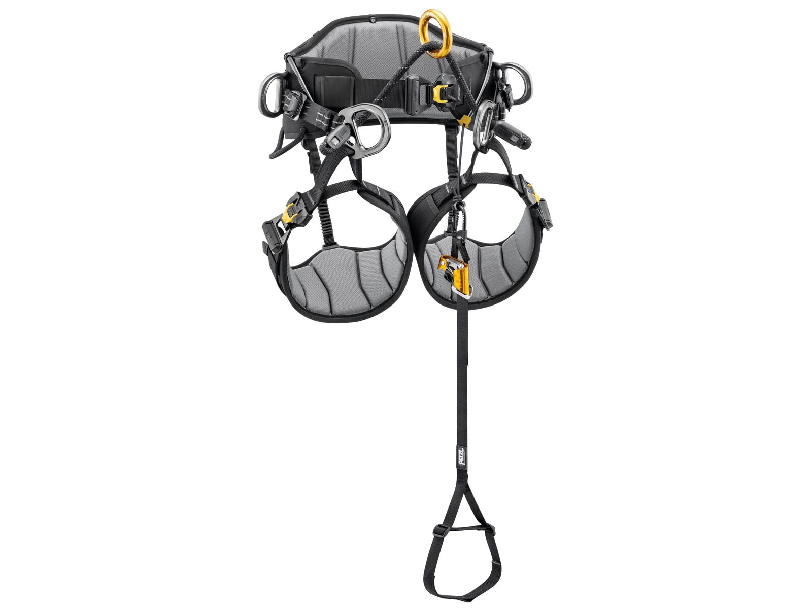 Petzl Knee Ascent Kit One Size B022AA00