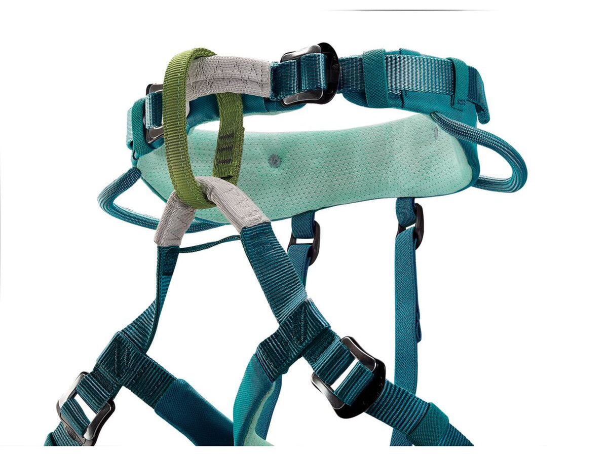 Petzl Macchu Climbing Harness