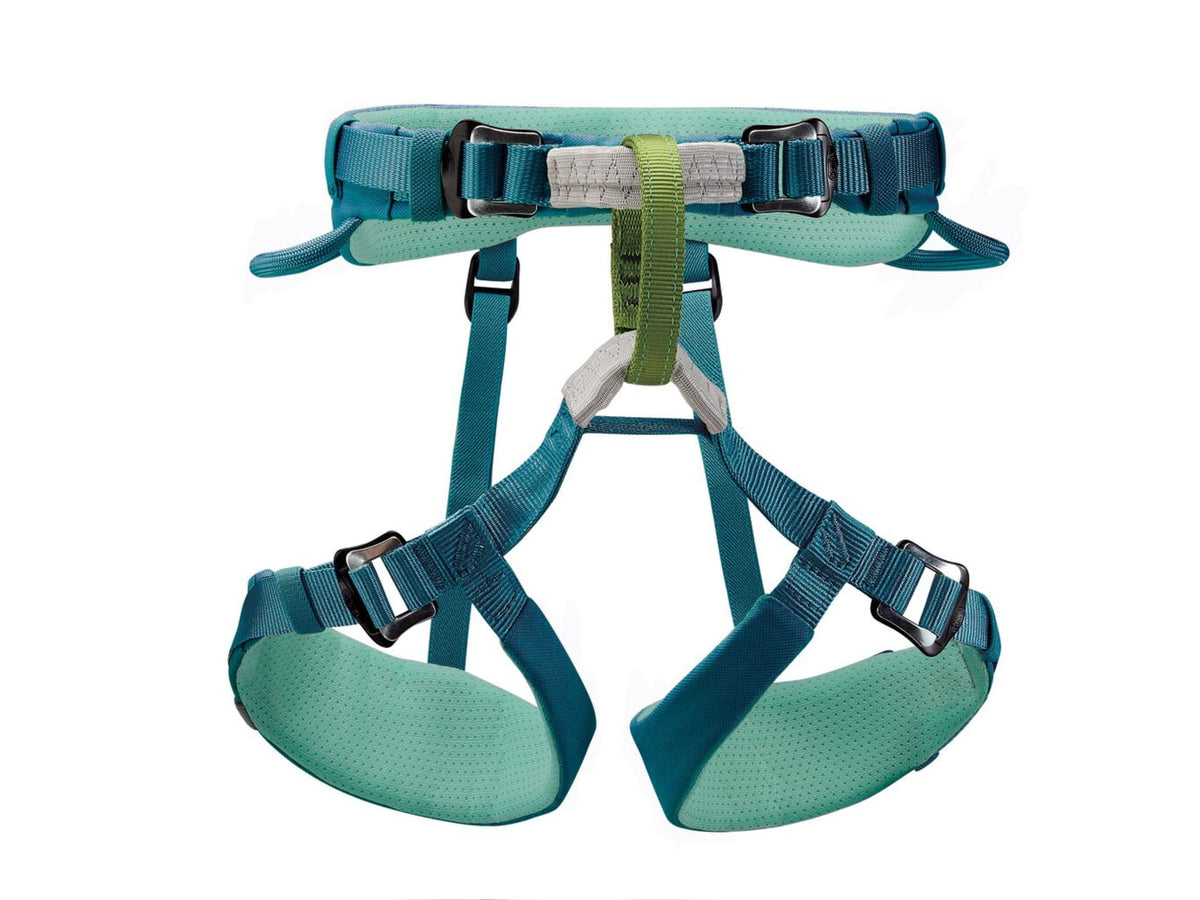 Petzl Macchu Climbing Harness