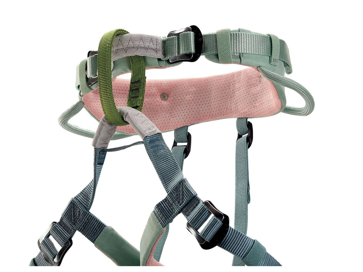 Petzl Macchu Climbing Harness