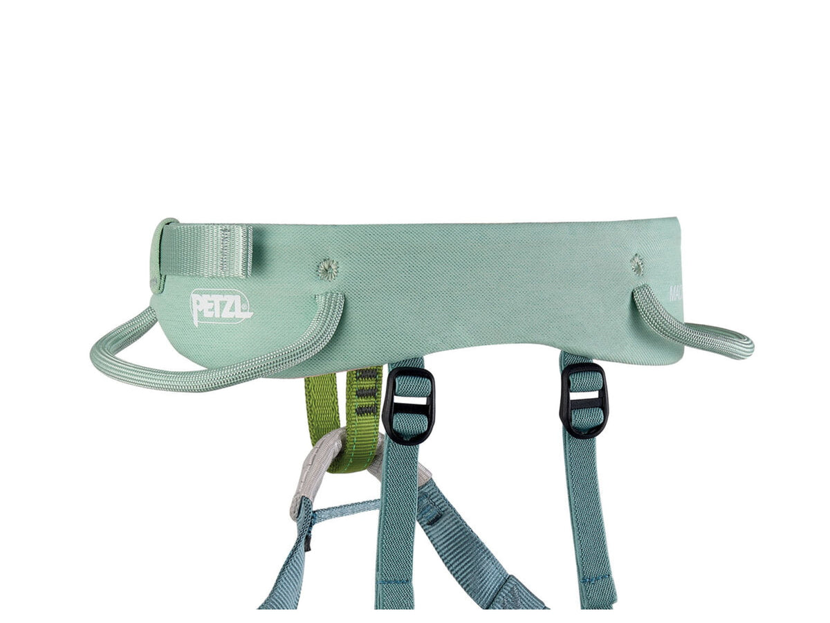 Petzl Macchu Climbing Harness