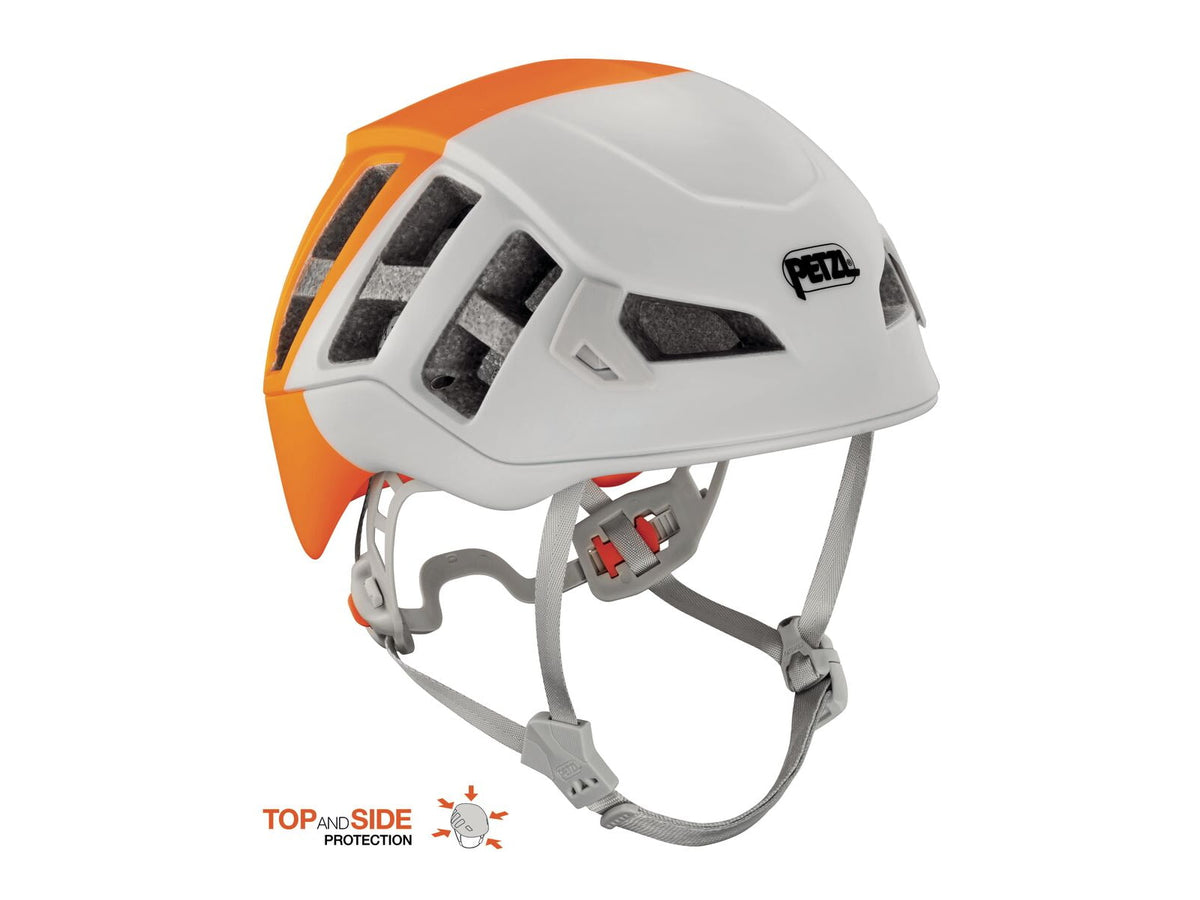 Petzl Meteor Climbing Helmet