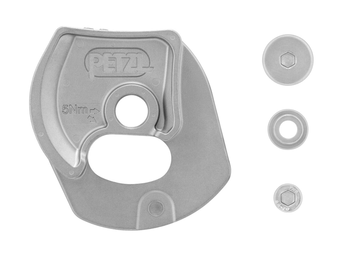 Petzl Rig Repair Kit Grey D021CA00