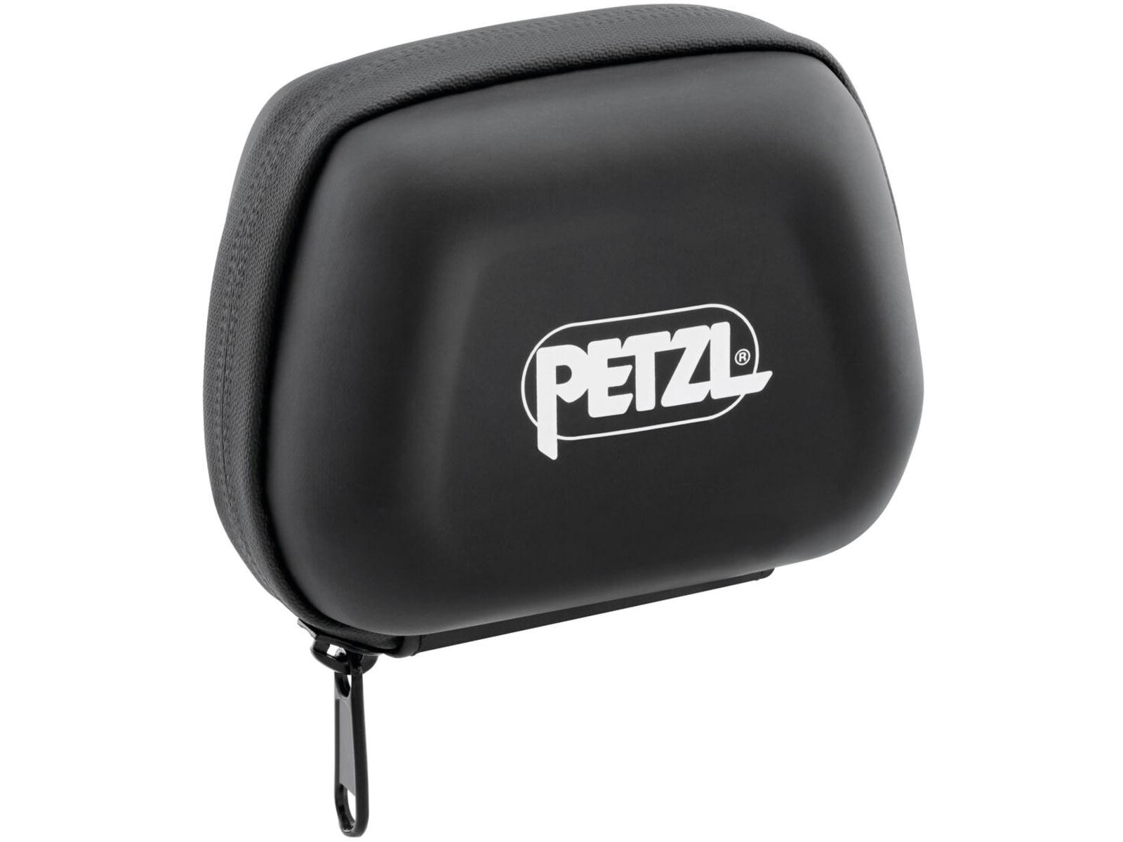 Petzl Shell Pro Pouch Black E073DA00