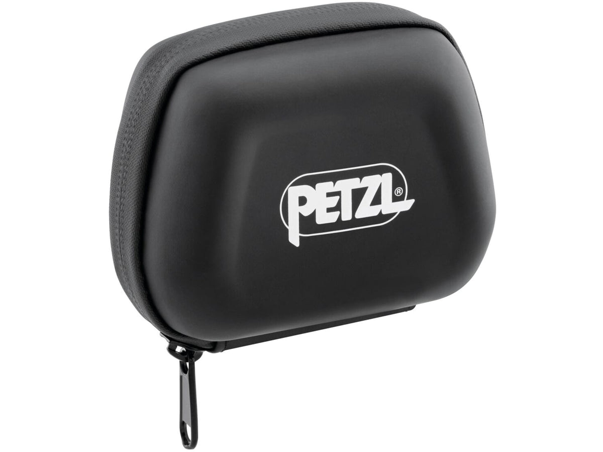 Petzl Shell Pro Pouch Black E073DA00