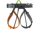 Petzl Stainless Pandion Harness One Size C029CB00