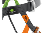 Petzl Stainless Pandion Harnesses Pack of 5 C029CB01