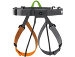 Petzl Steel Pandion Harnesses Pack of 6 C029BB01