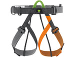 Petzl Steel Pandion Harnesses Pack of 6 C029BB01