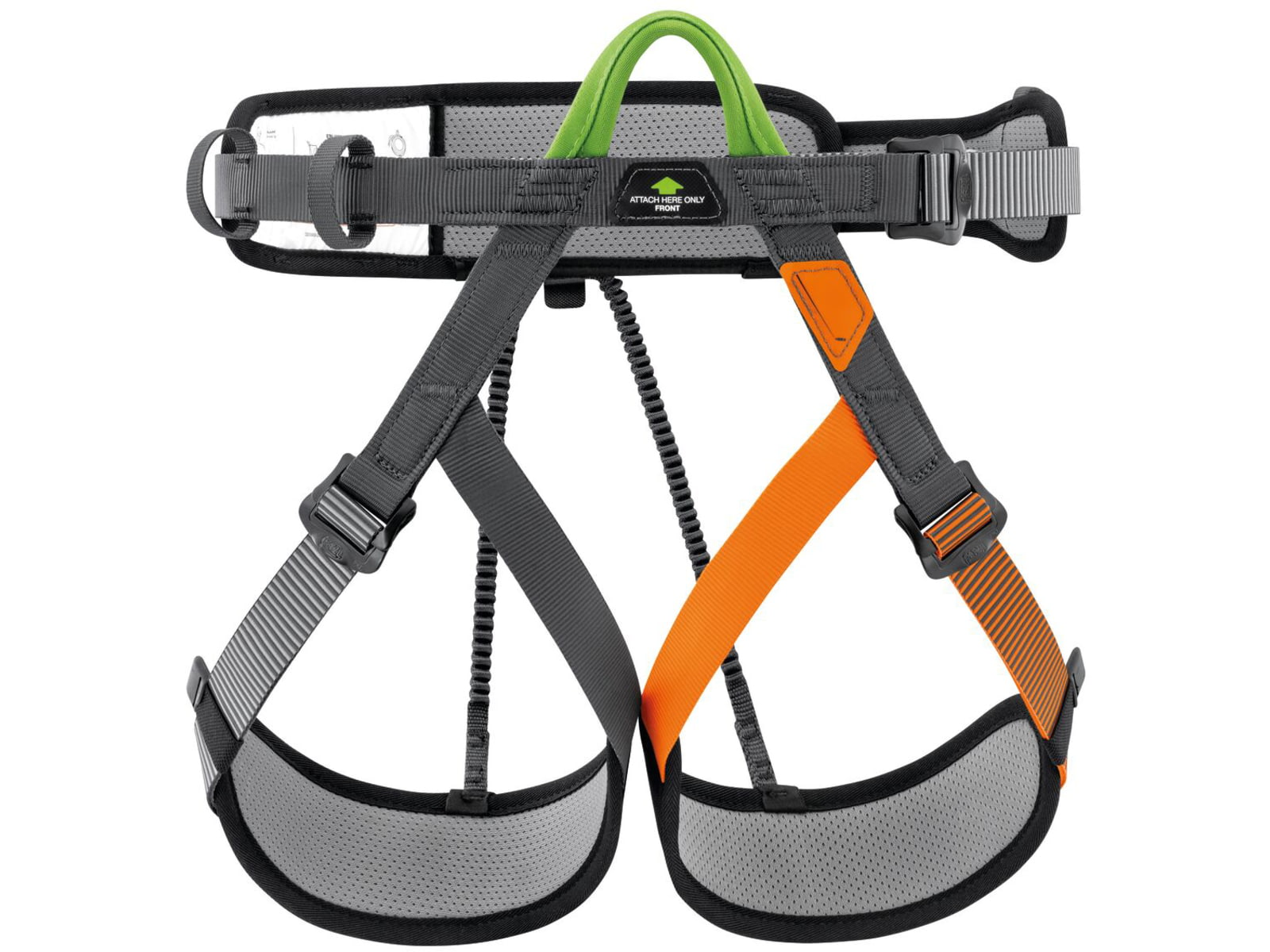 Petzl Tetrax Harnesses Pack of 5 C043AA01