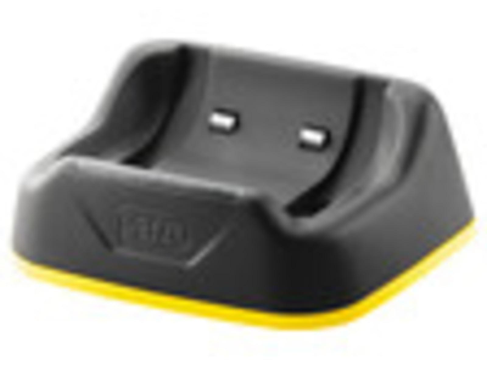 Petzl PIXA 3R Charger Base Black/Yellow E078AB00