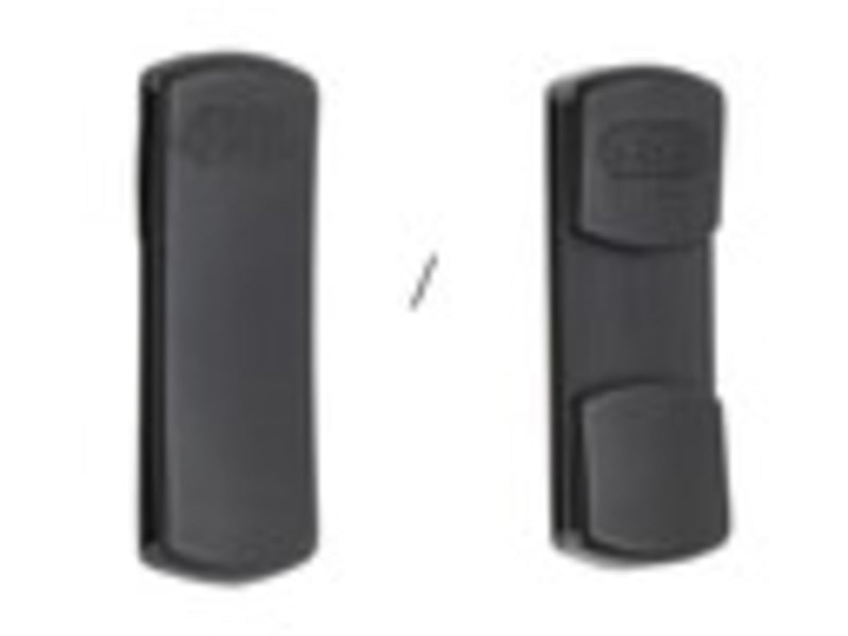 Petzl Plastic Keepers - Pack of 2 45 mm C199KA00