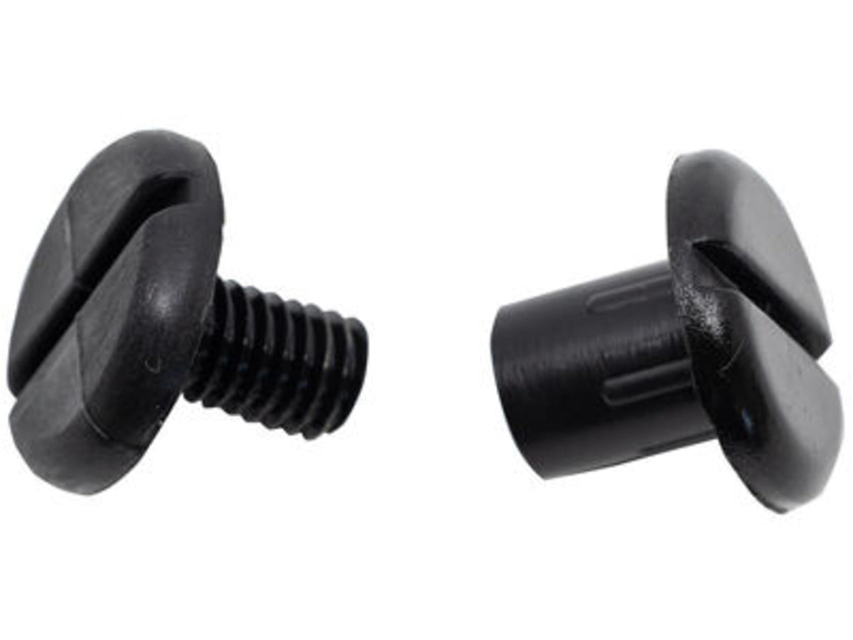 Petzl Plastic Screw for ST Black L199AA00