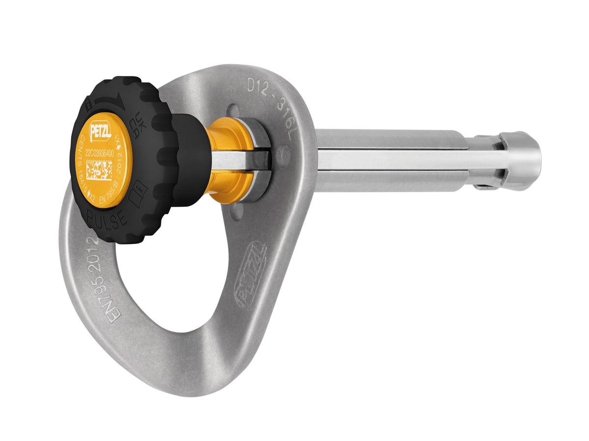 Petzl Pulse Removable Anchor 8 mm G037AA00