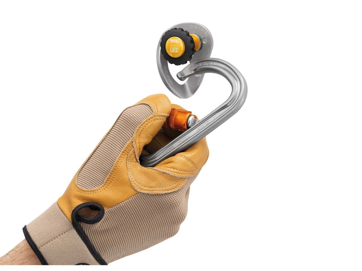 Petzl Pulse Removable Anchor 8 mm G037AA00