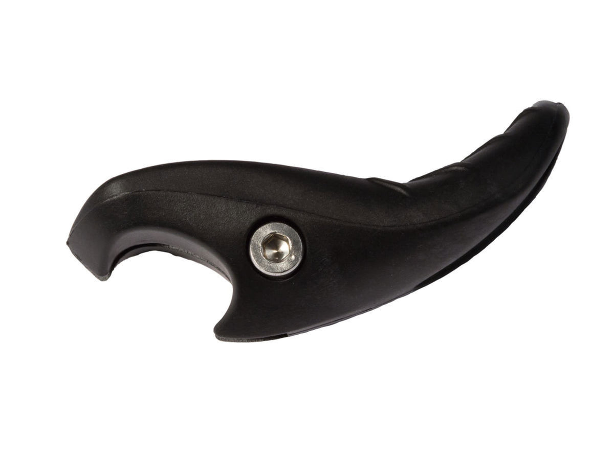Petzl Quark 2010 Hand Rest Griprest One Size