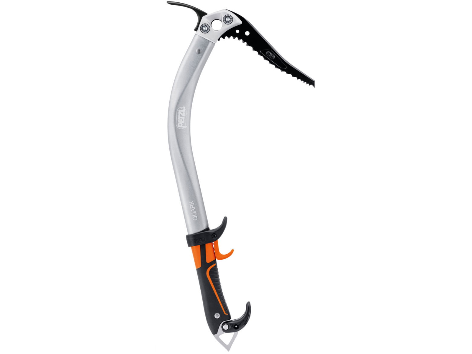Petzl Quark Ice Axe