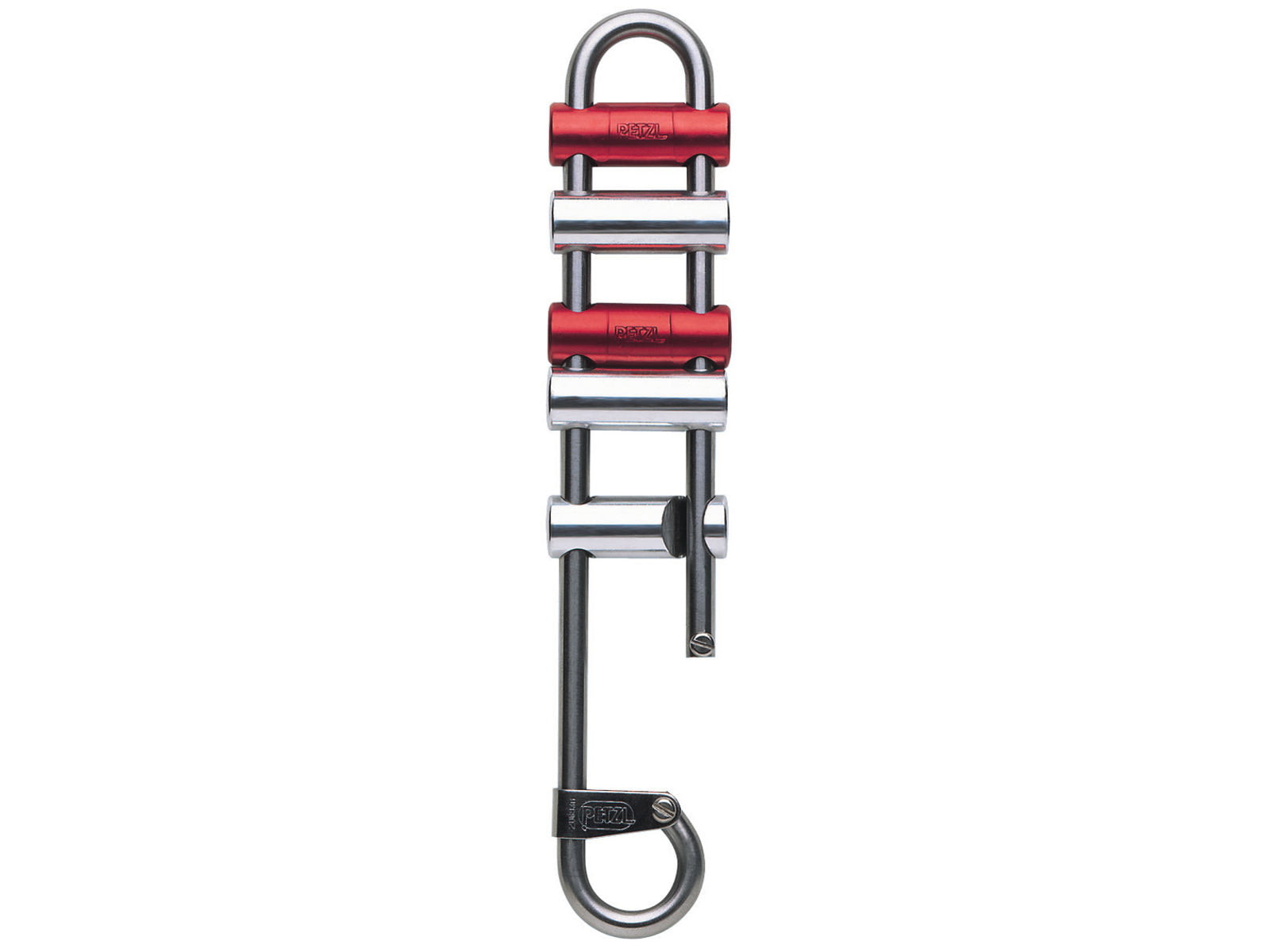 Petzl Rack Descender