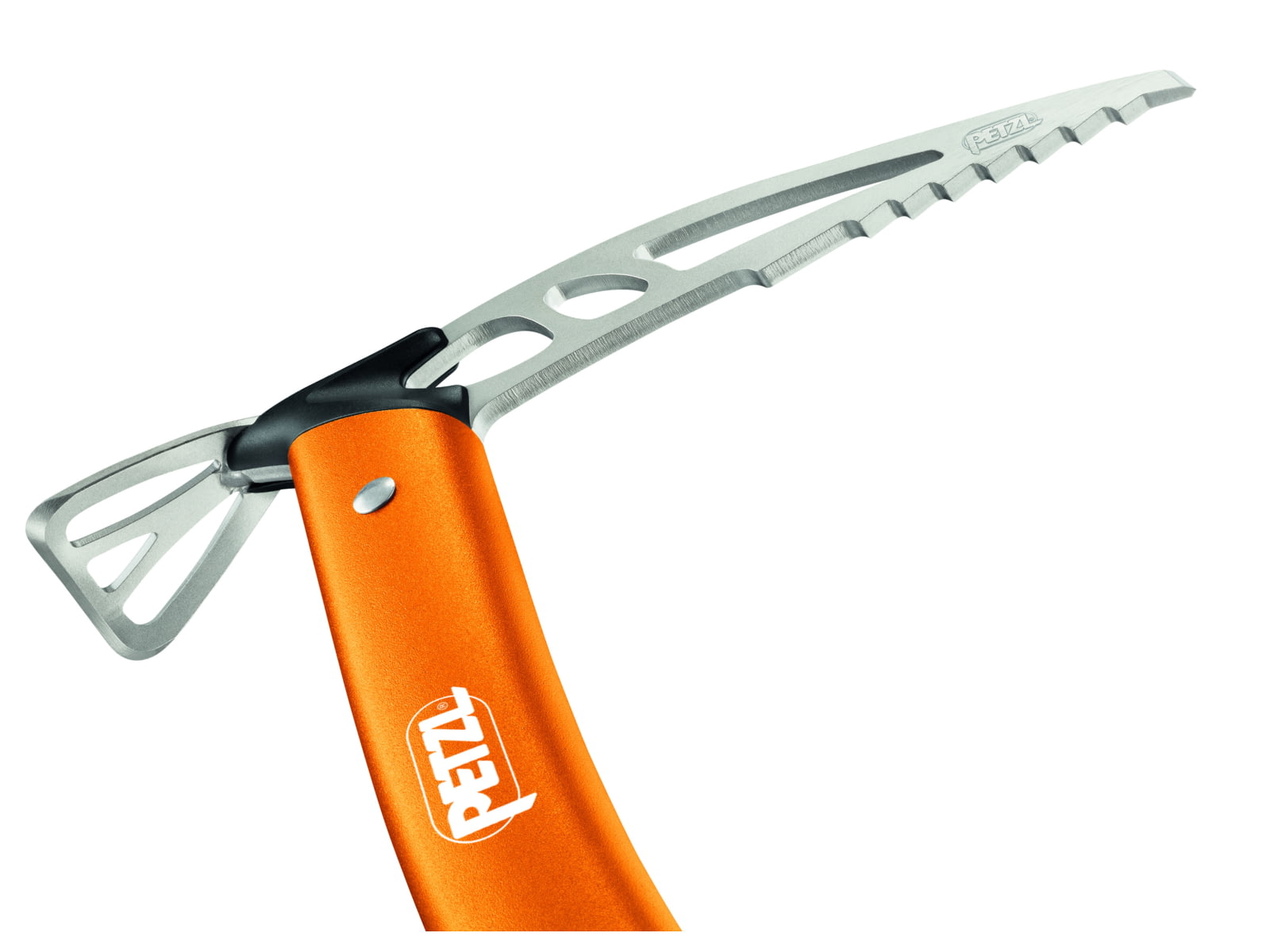 Petzl Ride Ice Axe 45 cm