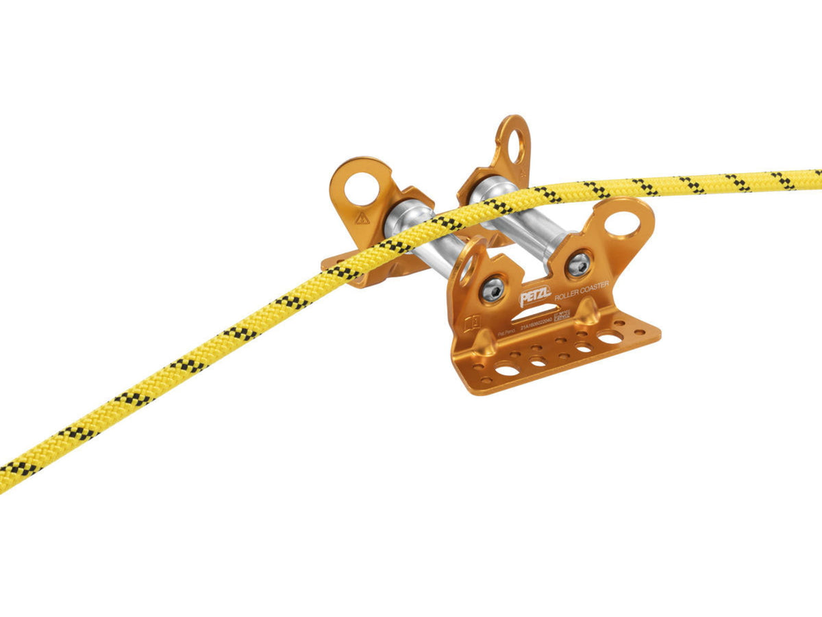 Petzl Roller Coaster Rope Protector One Size R005AA00