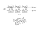 Petzl Roller Coaster Rope Protector One Size R005AA00