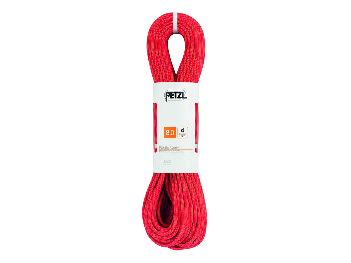 Petzl 8mm Rumba Rope