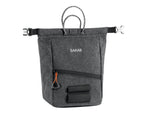 Petzl Sakab Chalk Bag Gray S037AA00