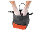 Petzl Sakab Chalk Bag Gray S037AA00