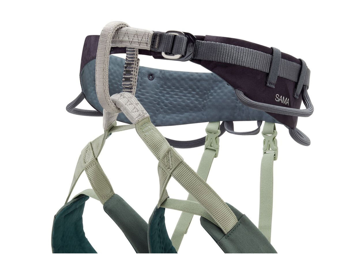 Petzl Sama Harness