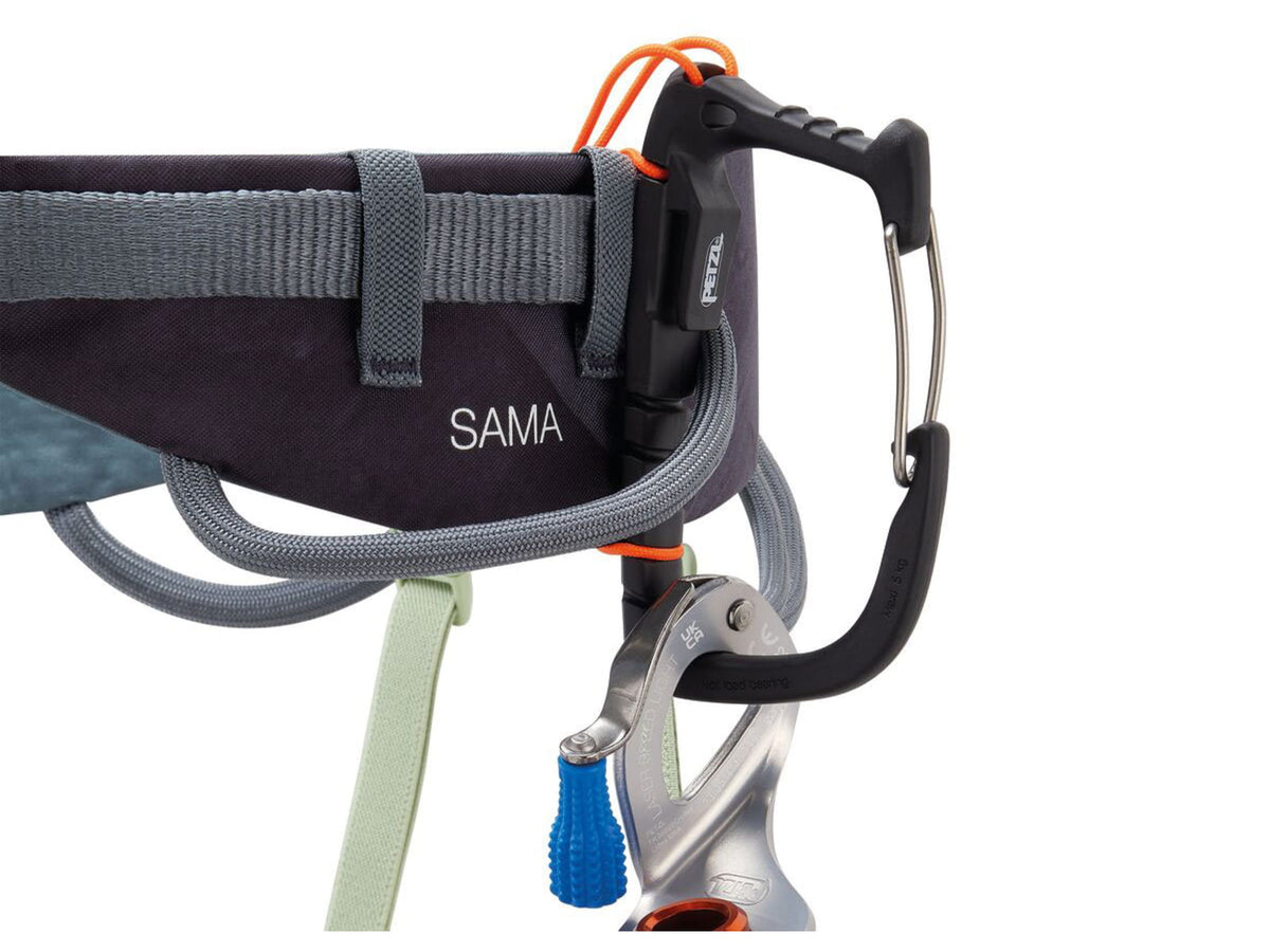 Petzl Sama Harness