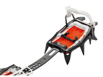Petzl Sarken Crampons Leverlock Universel U008AA00
