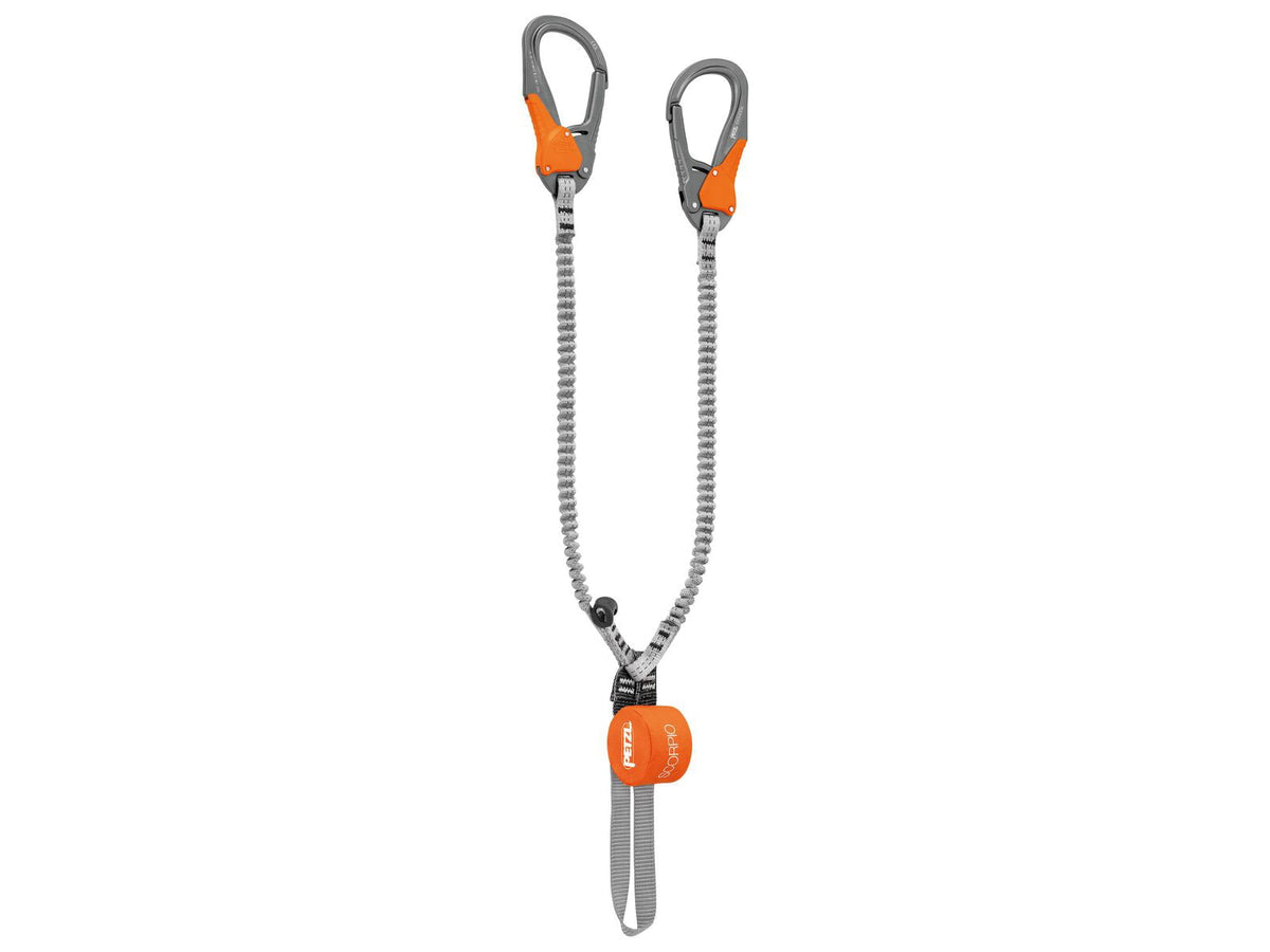 Petzl Scorpio Eashook Lanyard One Size L060BB00