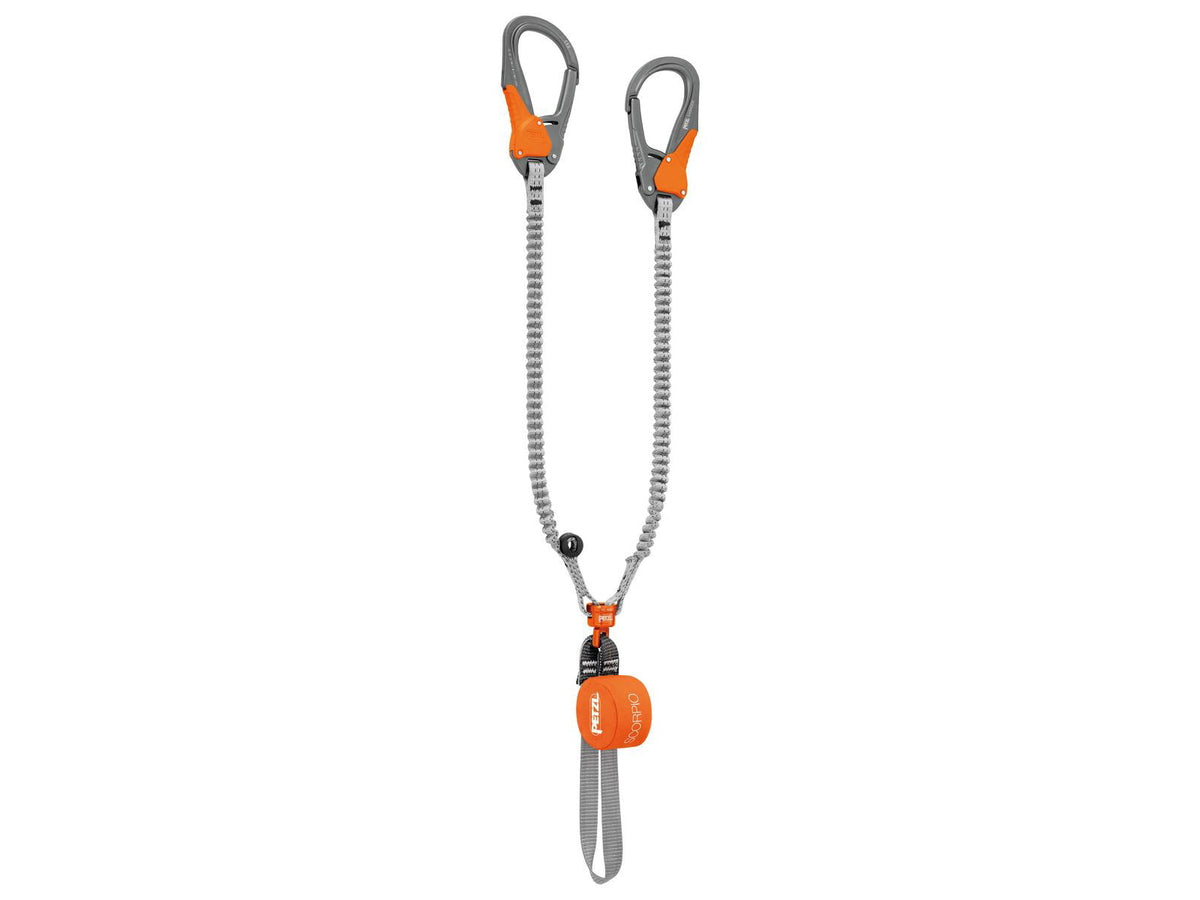 Petzl Scorpio Eashook SW Lanyard One Size L060CB00