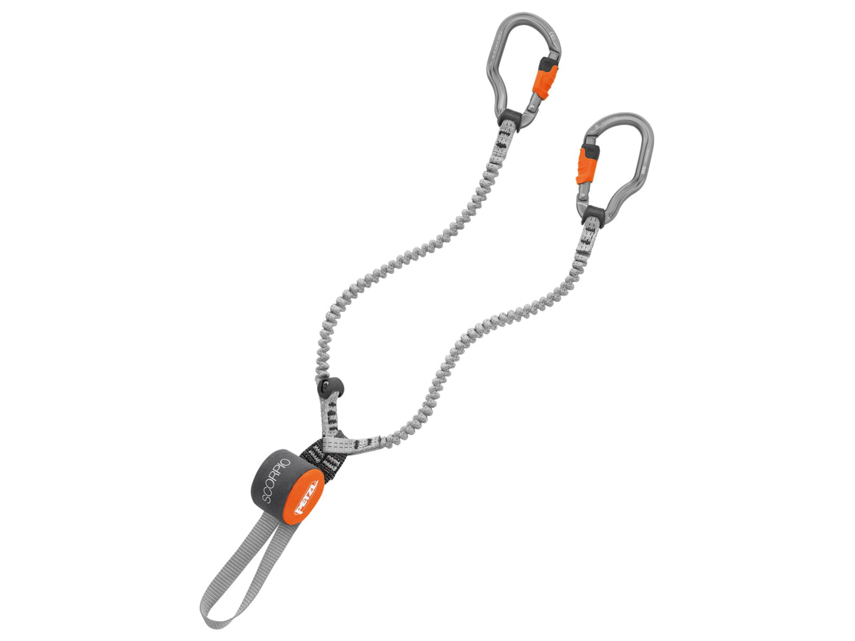 Petzl Scorpio Vertigo Lanyard One Size L060AB00