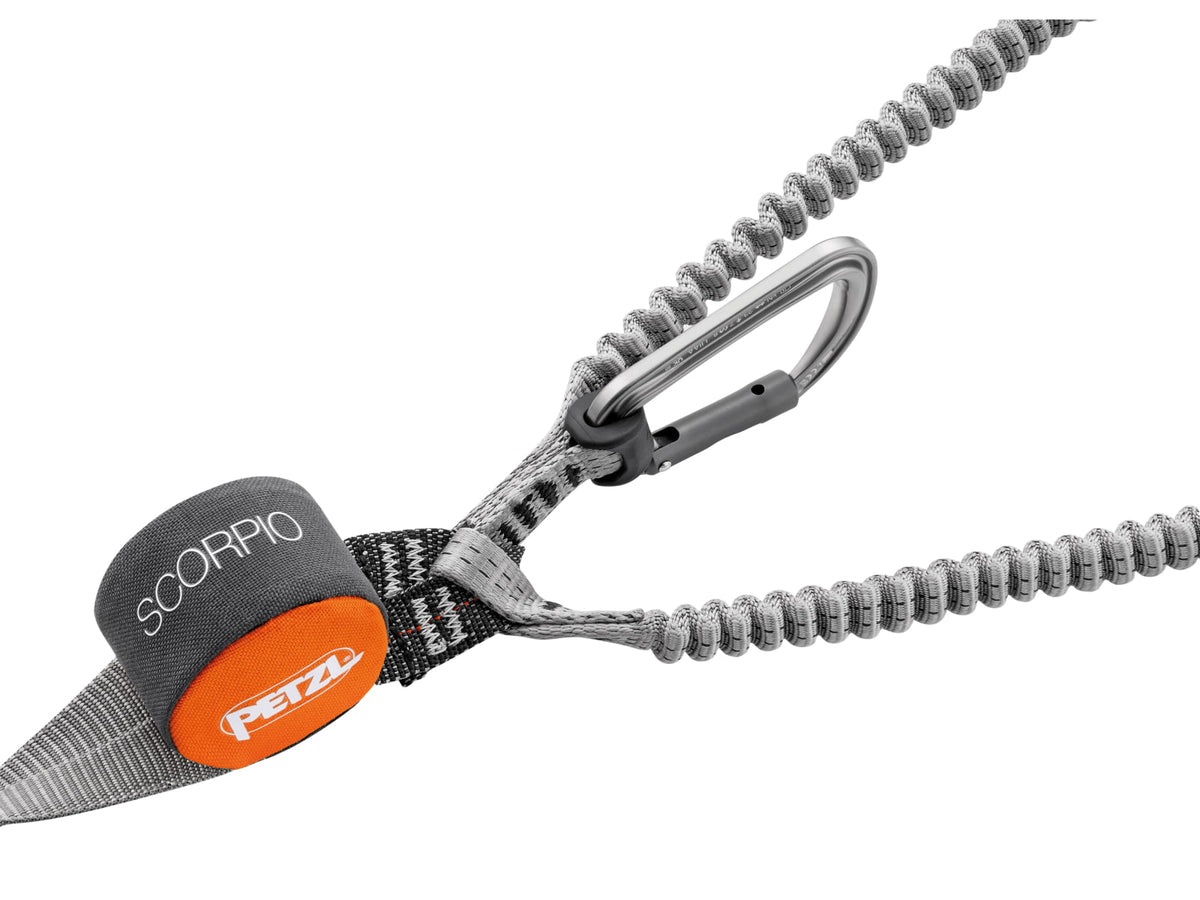 Petzl Scorpio Vertigo Lanyard One Size L060AB00
