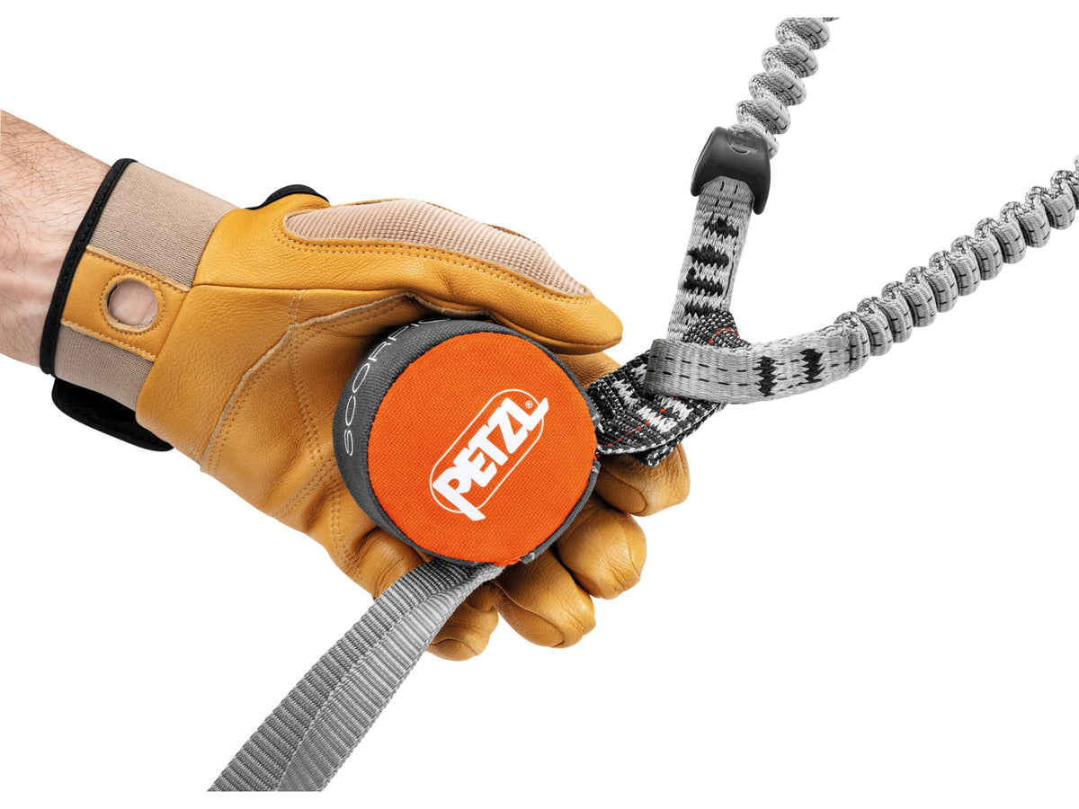 Petzl Scorpio Vertigo SW Lanyard One Size L060DB00
