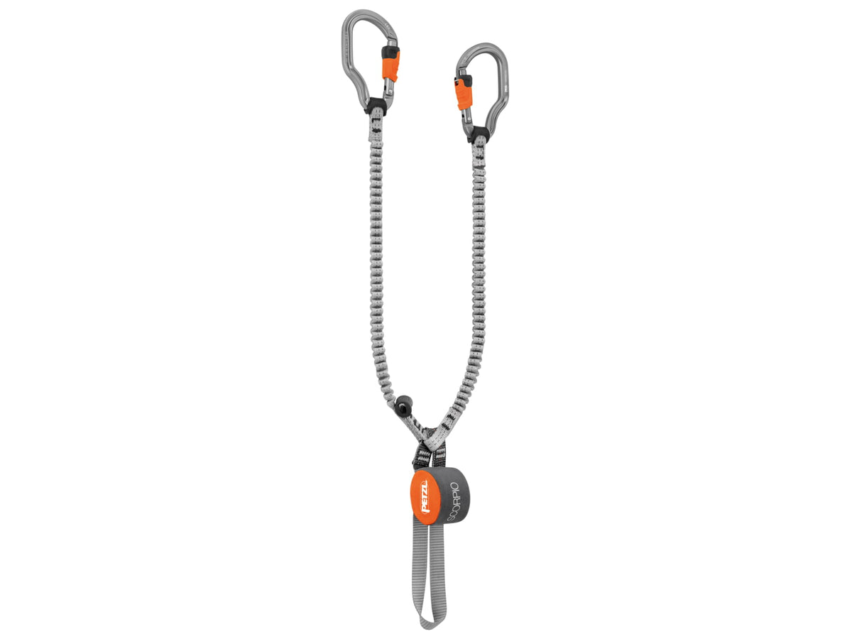 Petzl Scorpio Vertigo SW Lanyard One Size L060DB00