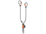 Petzl Scorpio Vertigo Lanyard One Size L060AB00