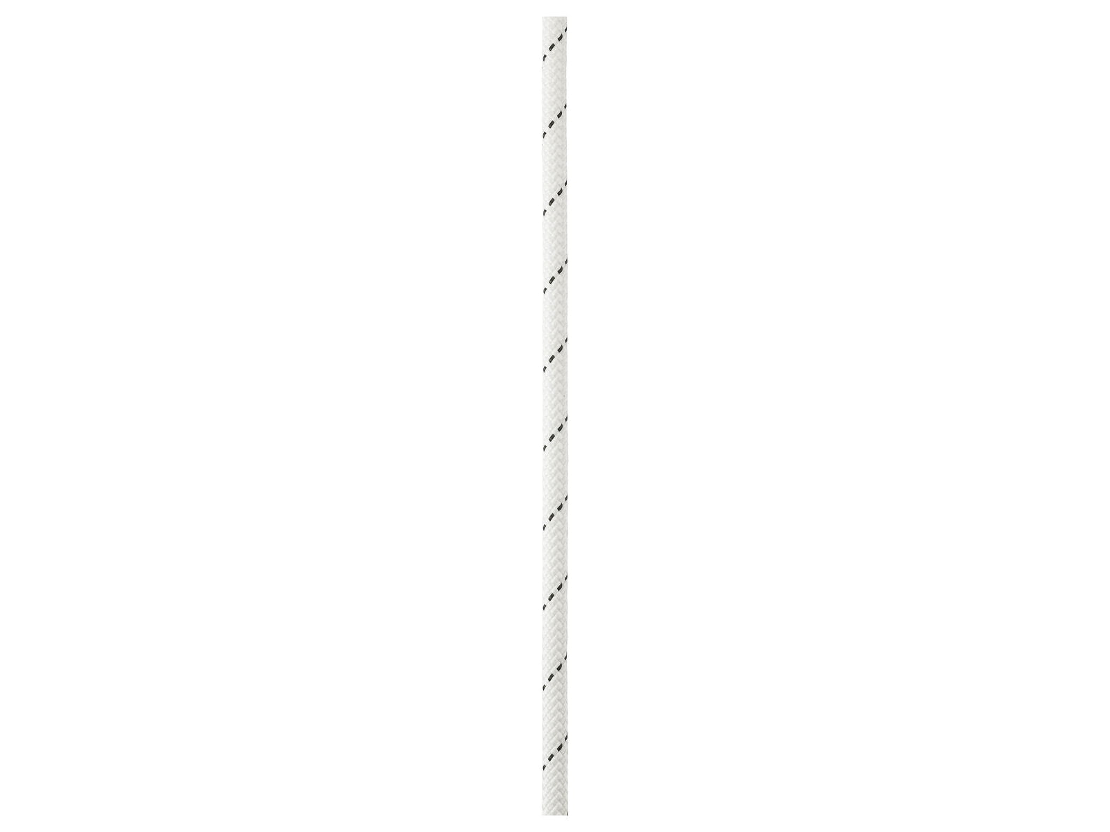 Petzl 8mm Segment Cord White 200 m R076AA06