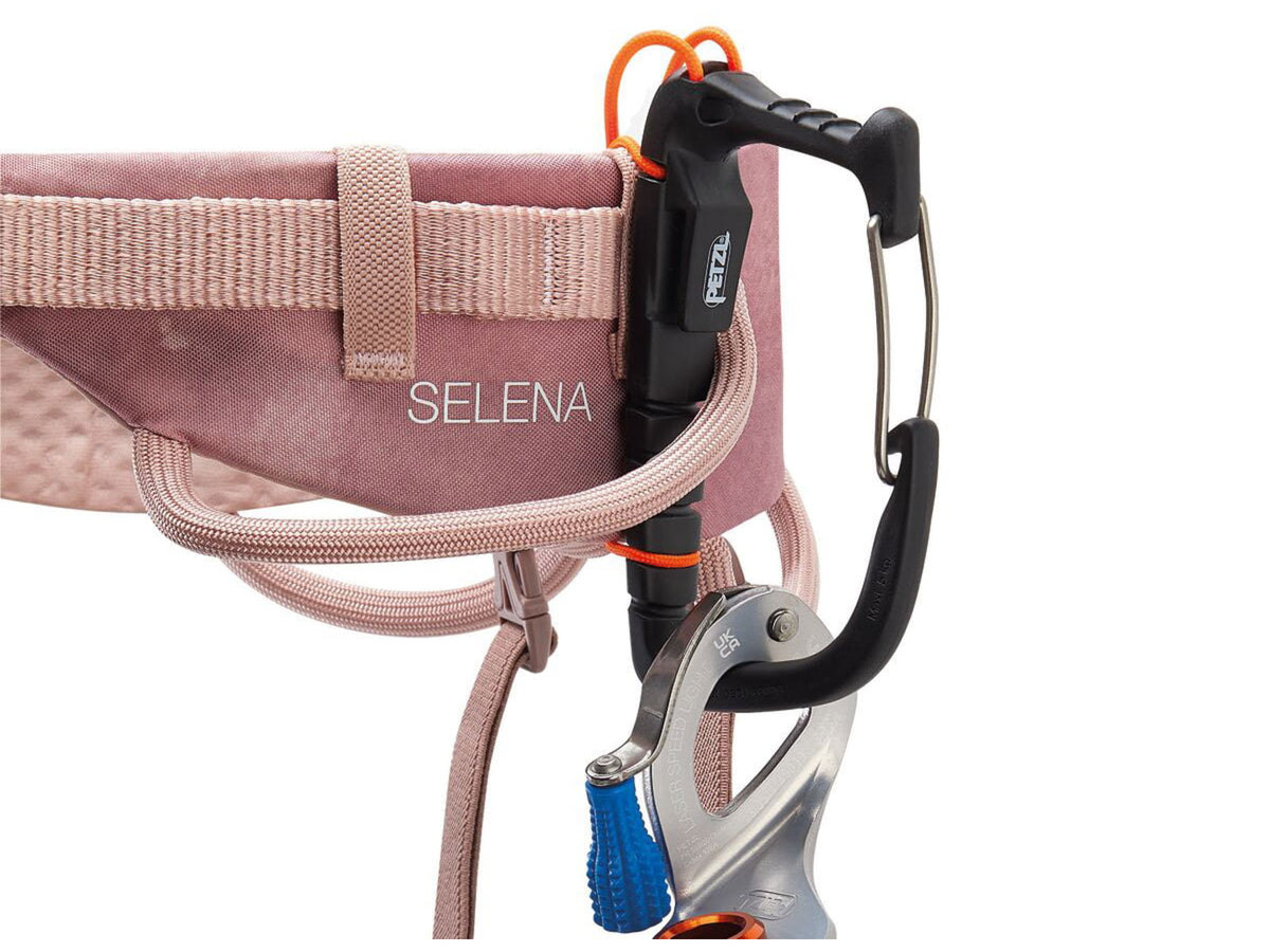Petzl Selena Harness - Women's