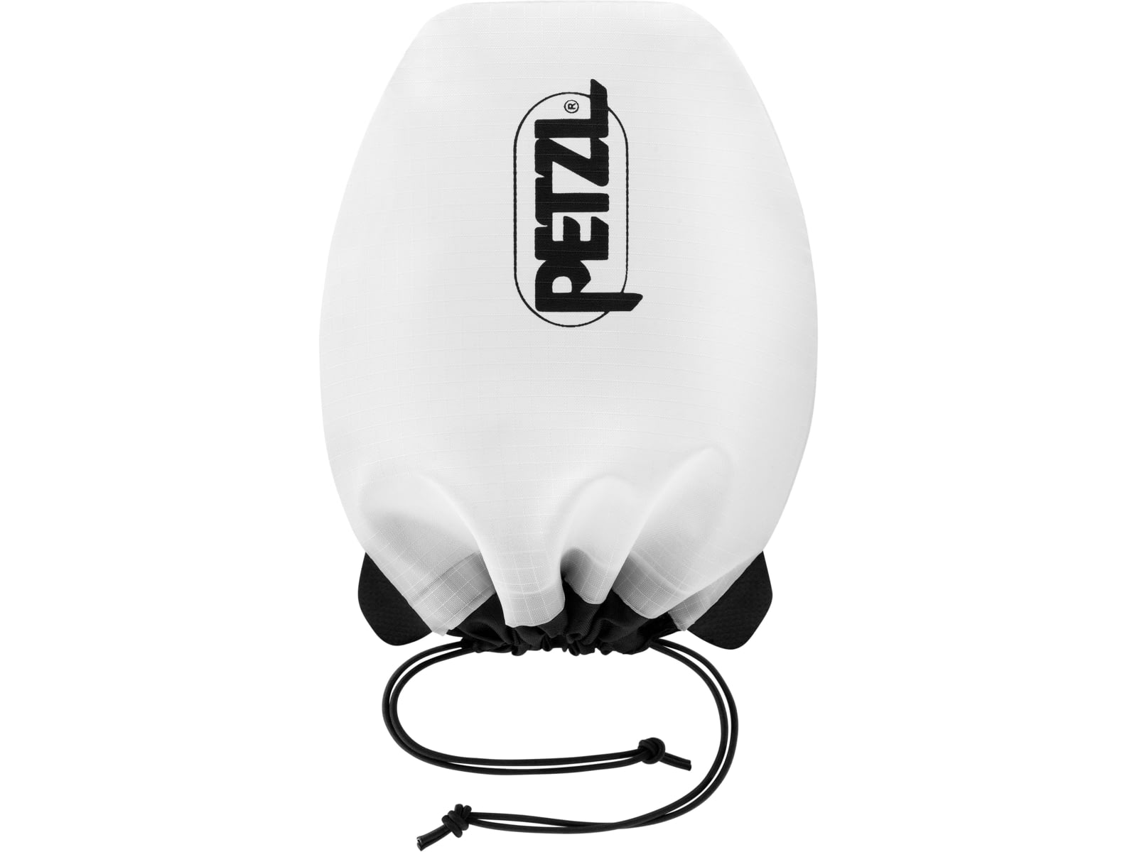 Petzl Shell LT Lantern/Case One Size