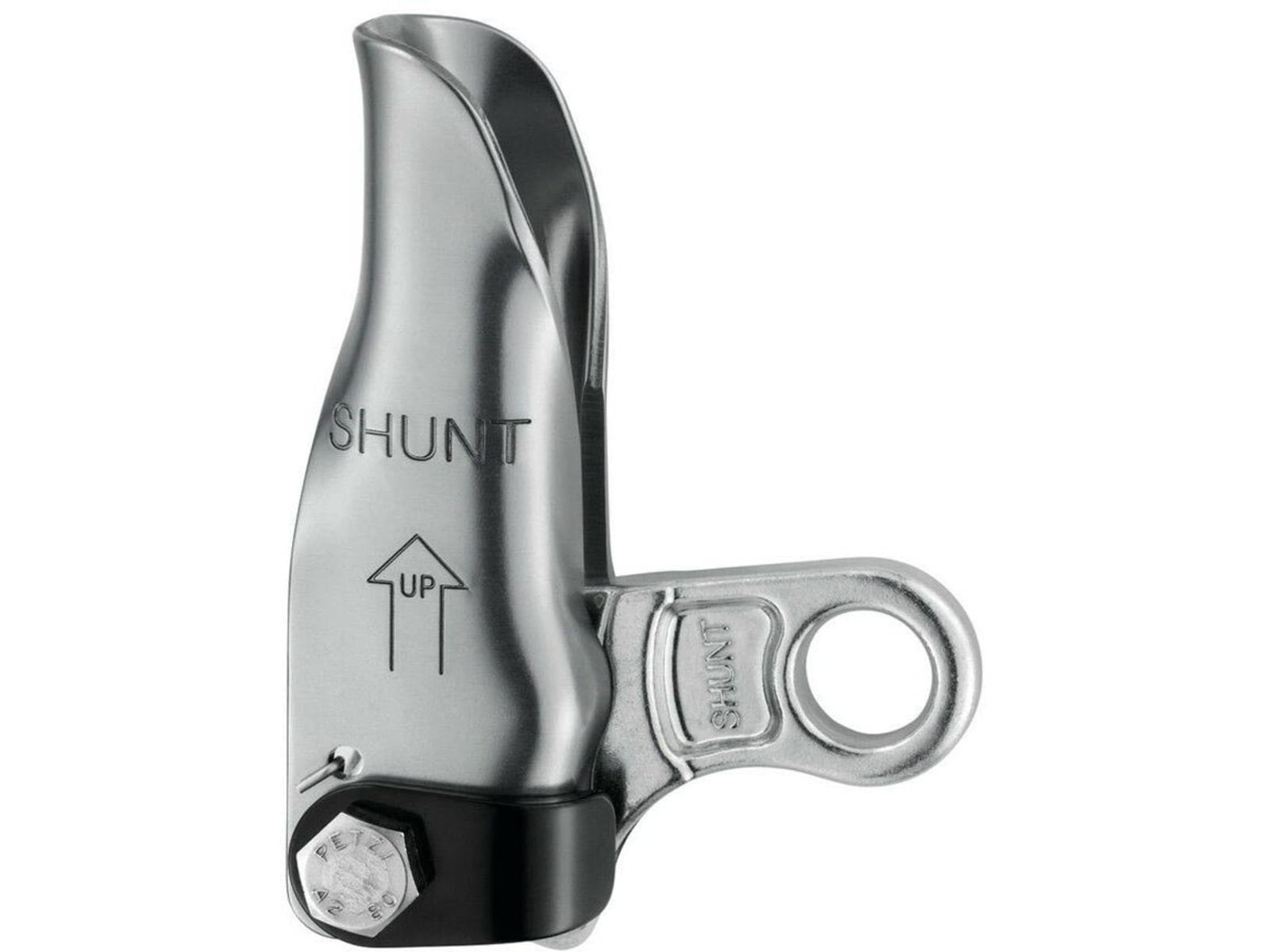 Petzl Shunt Rappel Backup Device