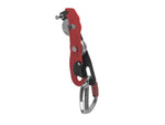 Petzl Simple Descender Red